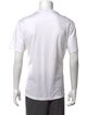 Brioni Crew Neck Short Sleeve T-Shirt