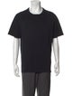 Brioni Crew Neck Short Sleeve T-Shirt