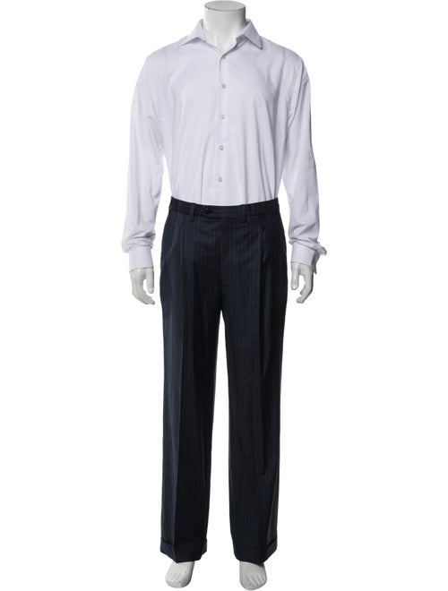 Brioni Wool Two-Piece Blazer