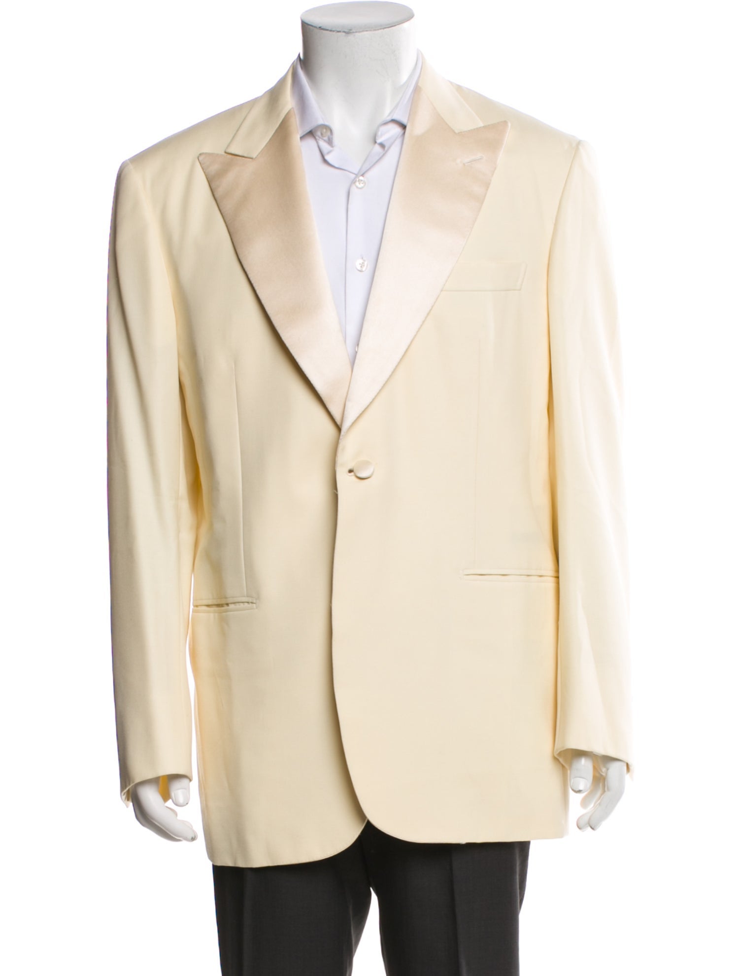 Brioni Blazer