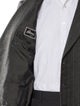 Brioni Wool Striped Blazer