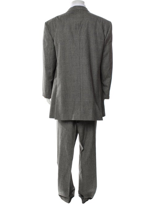Brioni Wool Two-Piece Blazer