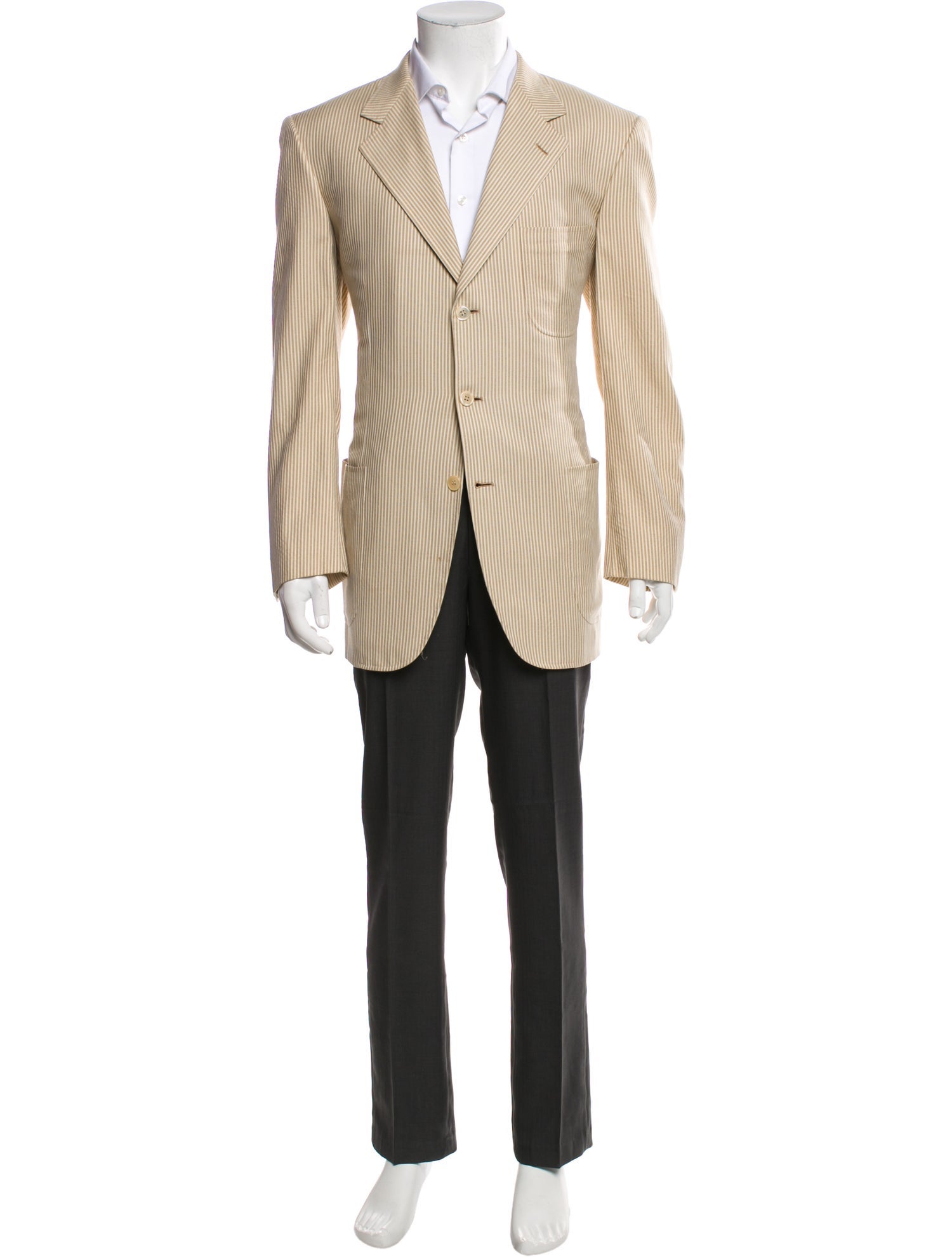 Brioni Blazer