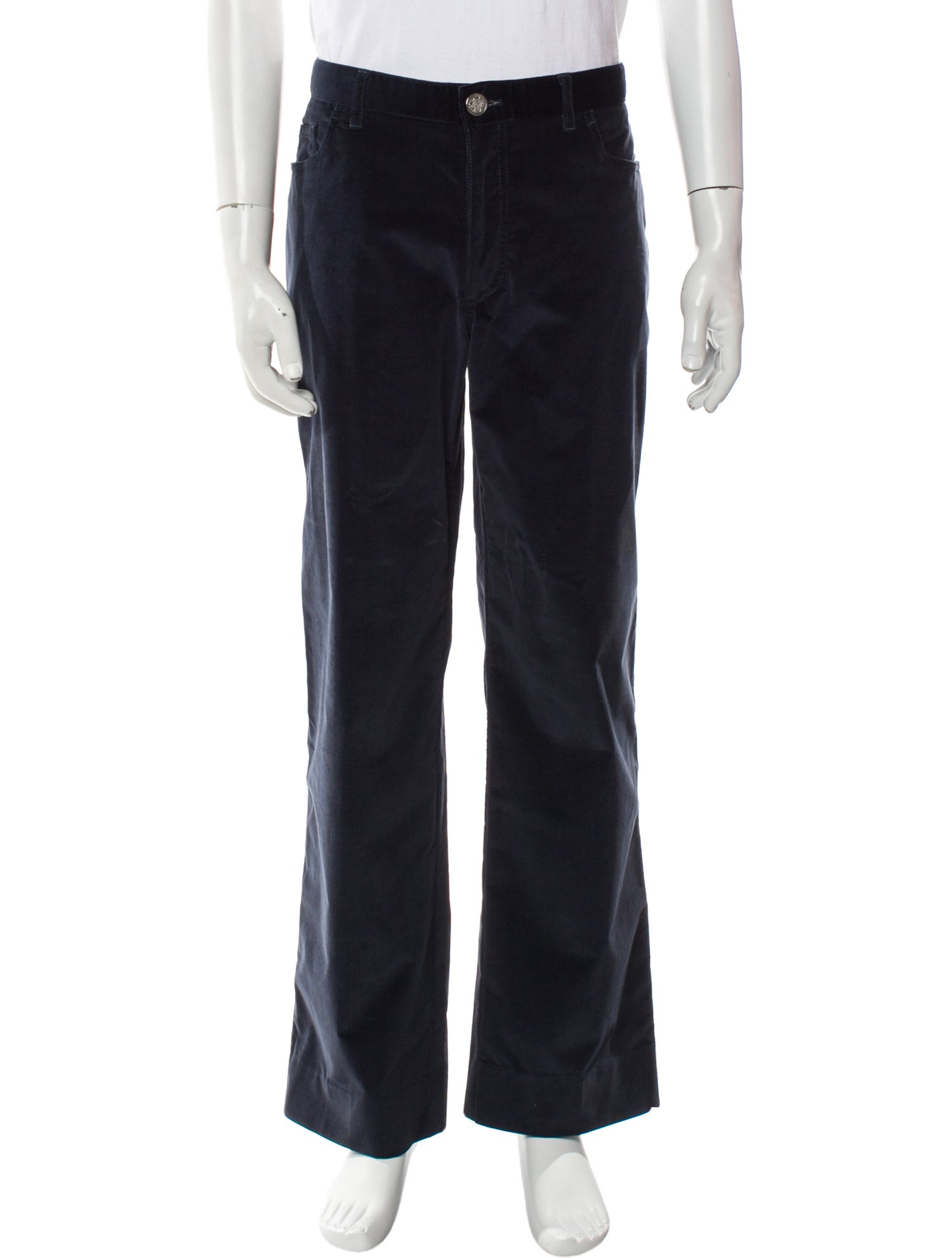 Brioni Corduroy Pants