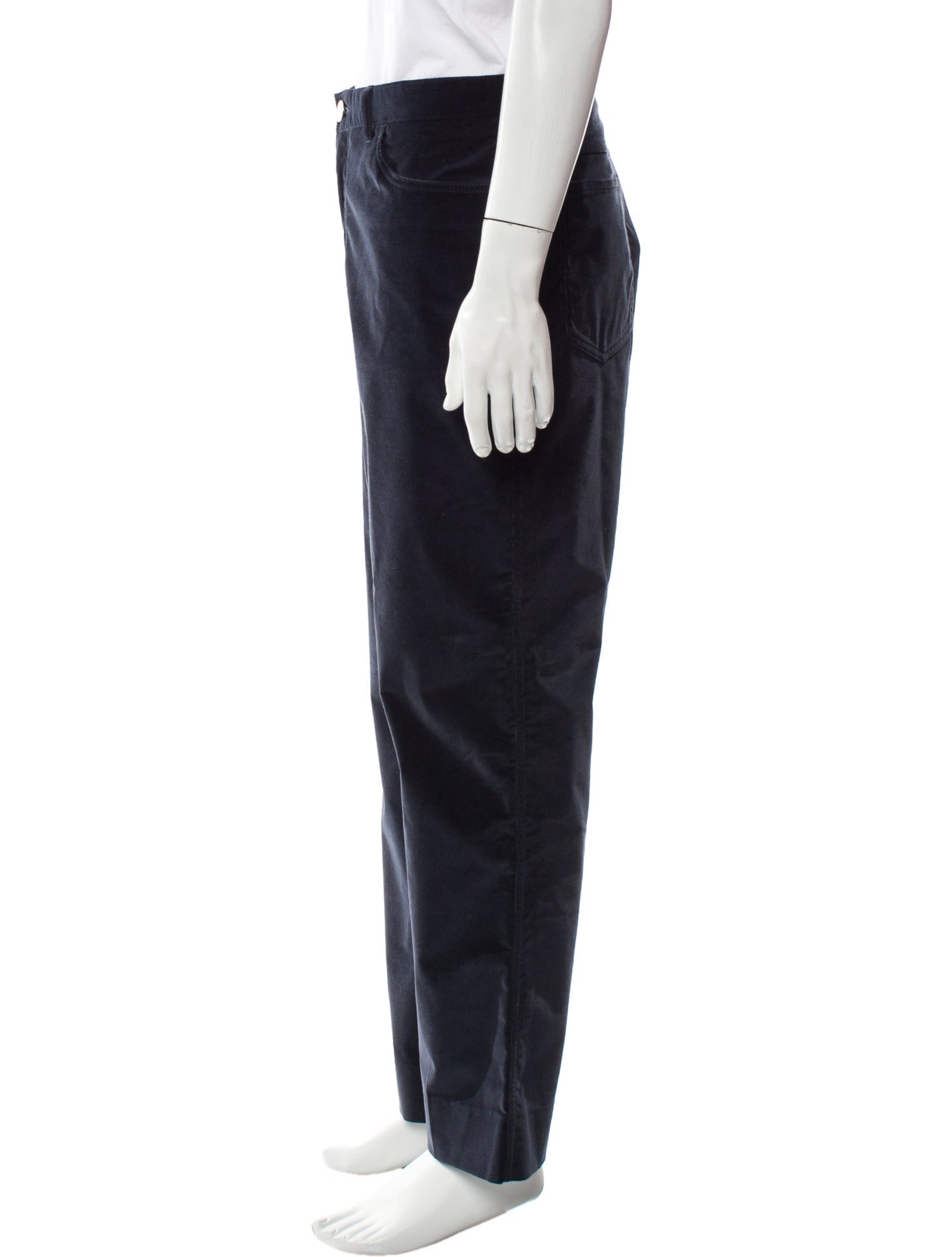 Brioni Corduroy Pants