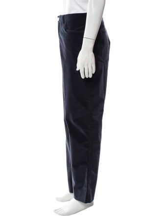 Brioni Corduroy Pants