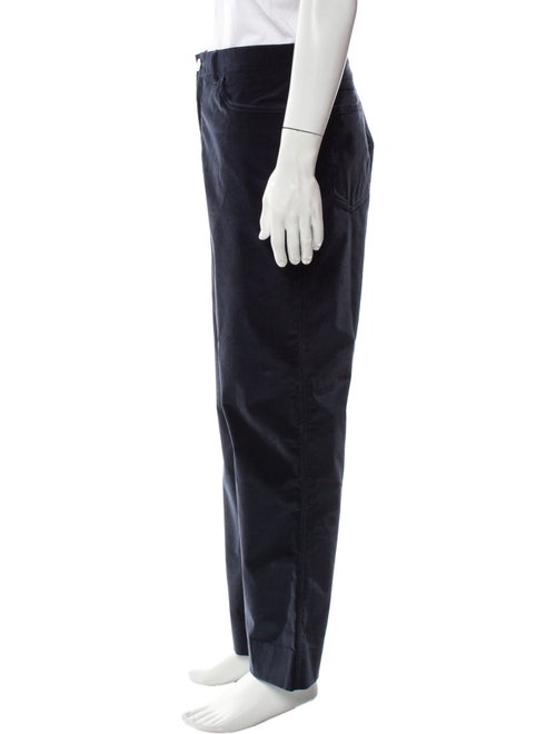 Brioni Corduroy Pants