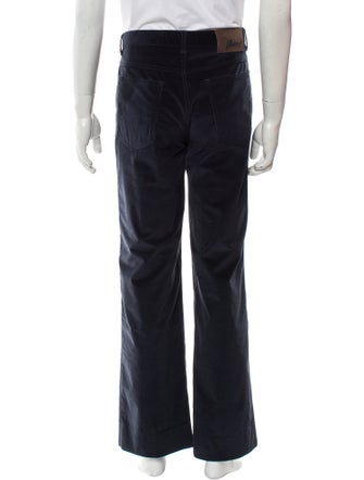 Brioni Corduroy Pants
