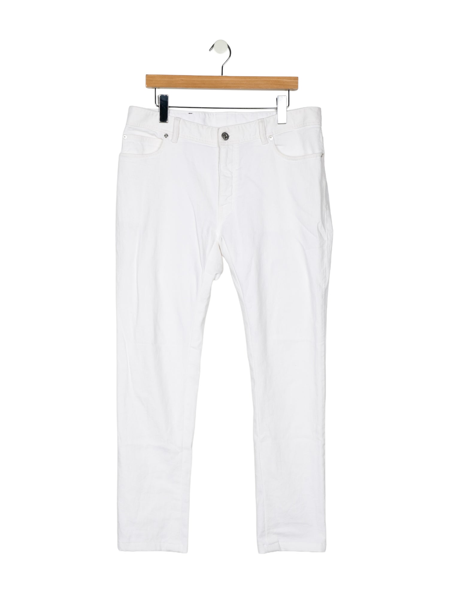 Brioni Skinny Jeans