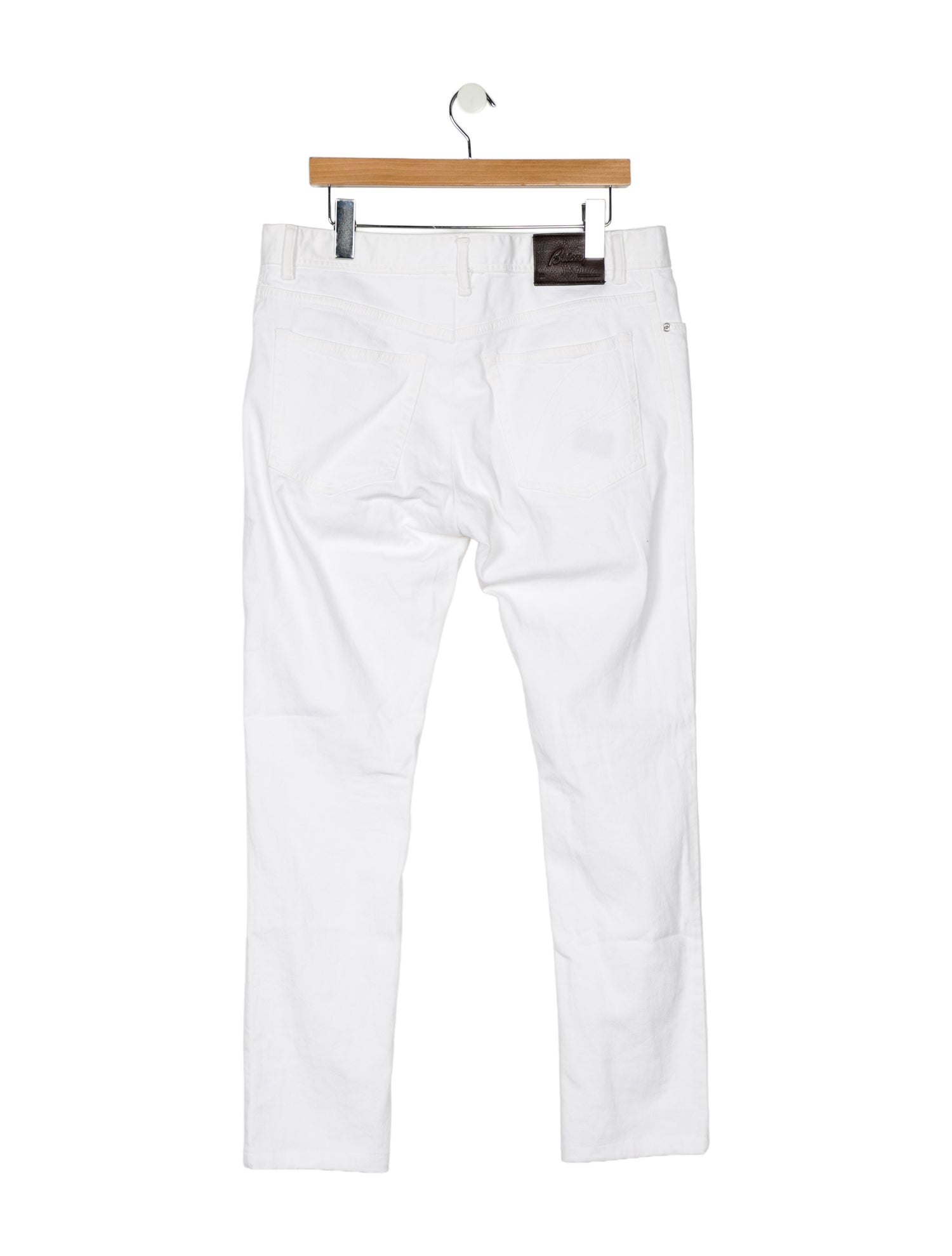 Brioni Skinny Jeans