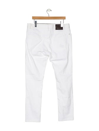 Brioni Skinny Jeans