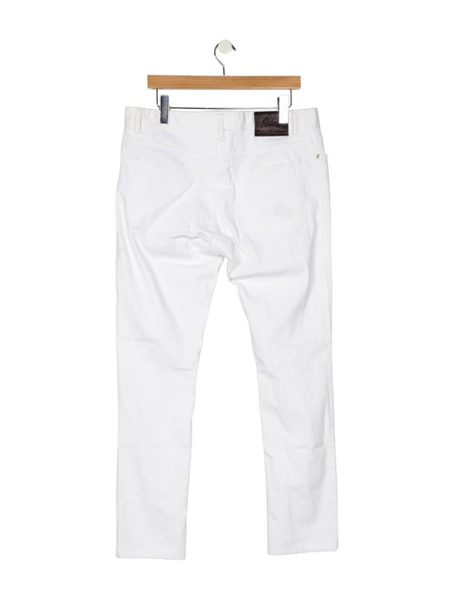 Brioni Skinny Jeans