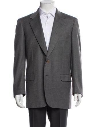 Brioni Wool Two-Piece Blazer