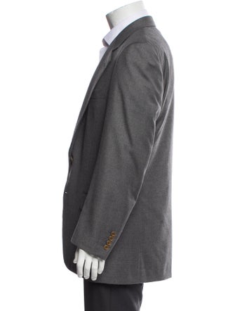Brioni Wool Two-Piece Blazer