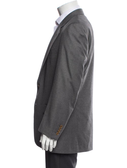 Brioni Wool Two-Piece Blazer