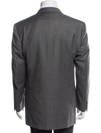 Brioni Wool Two-Piece Blazer
