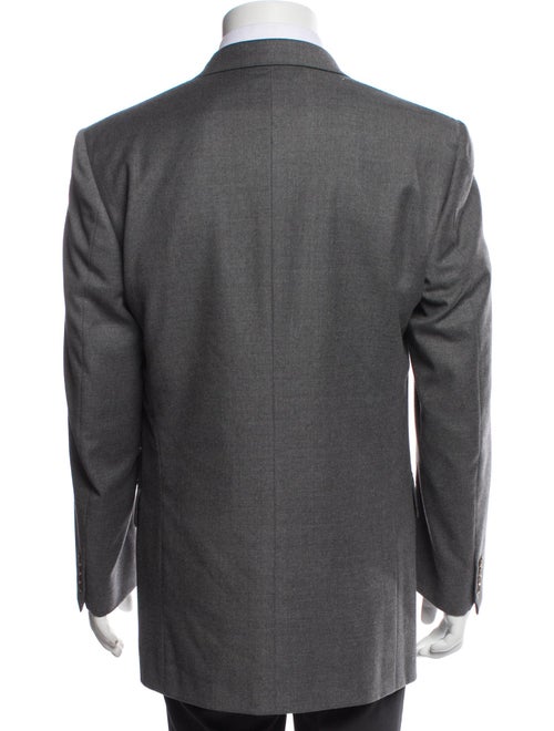 Brioni Wool Two-Piece Blazer