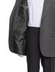 Brioni Wool Two-Piece Blazer