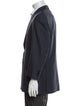 Brioni Wool Striped Blazer