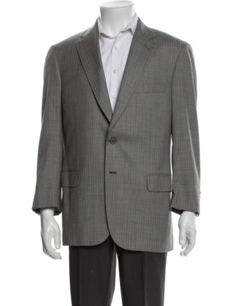 Brioni Wool Blazer