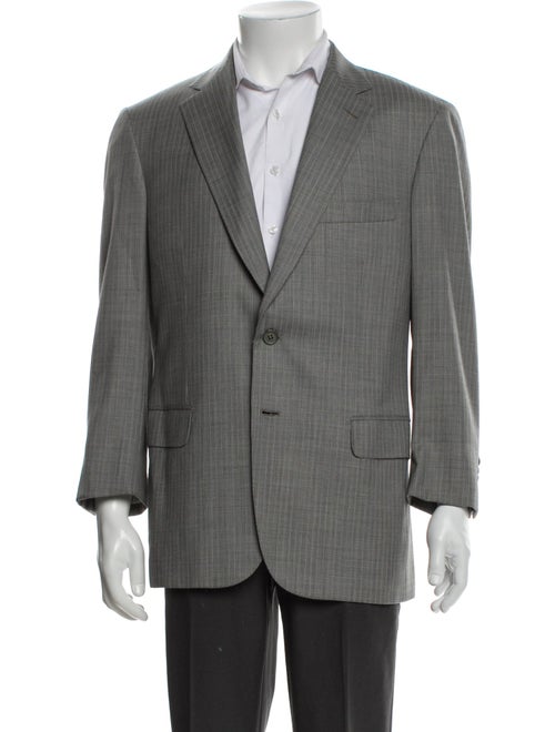 Brioni Wool Blazer