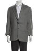 Brioni Wool Blazer