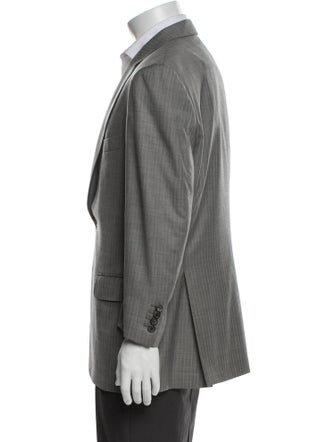 Brioni Wool Blazer