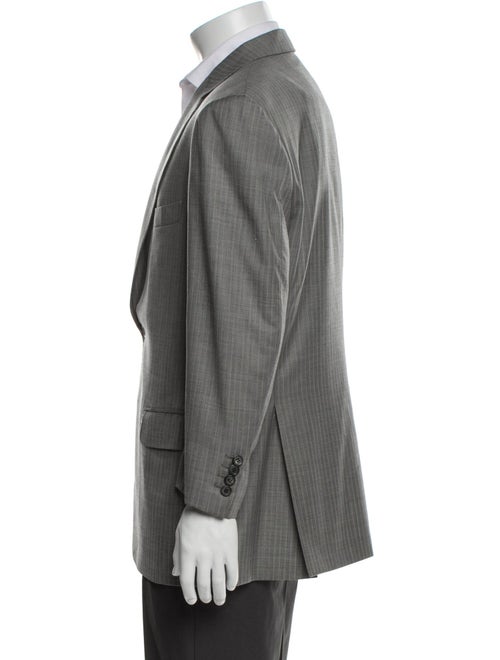 Brioni Wool Blazer