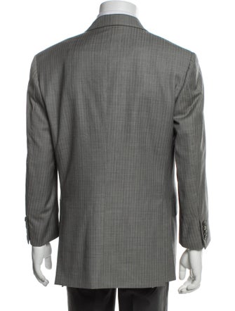 Brioni Wool Blazer