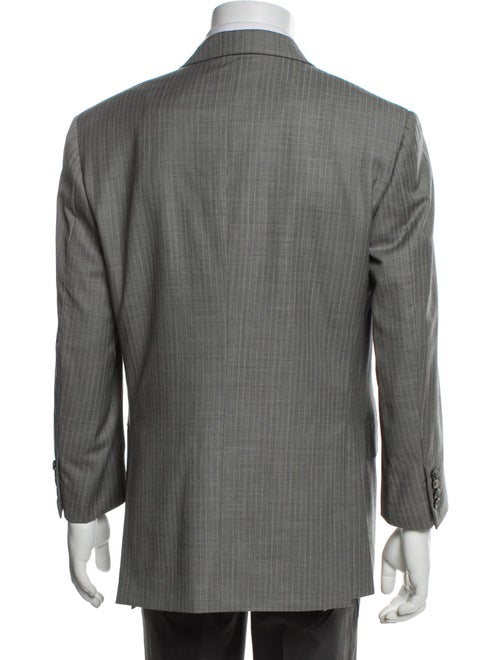 Brioni Wool Blazer