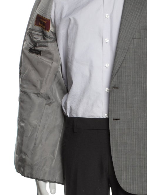Brioni Wool Blazer
