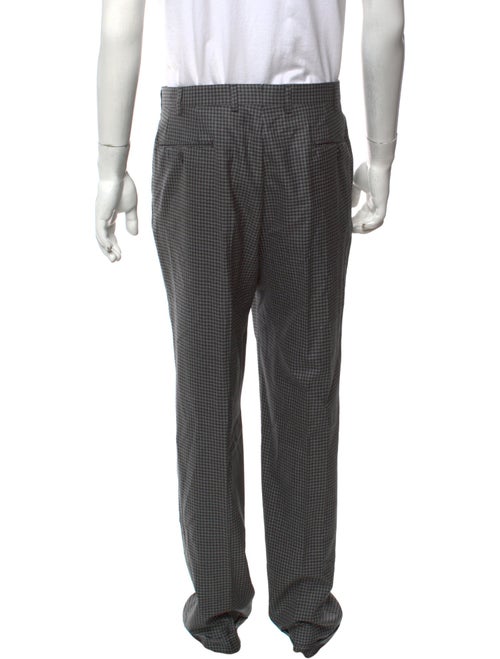 Brioni Wool Pants