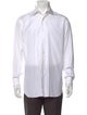 Brioni Long Sleeve Dress Shirt