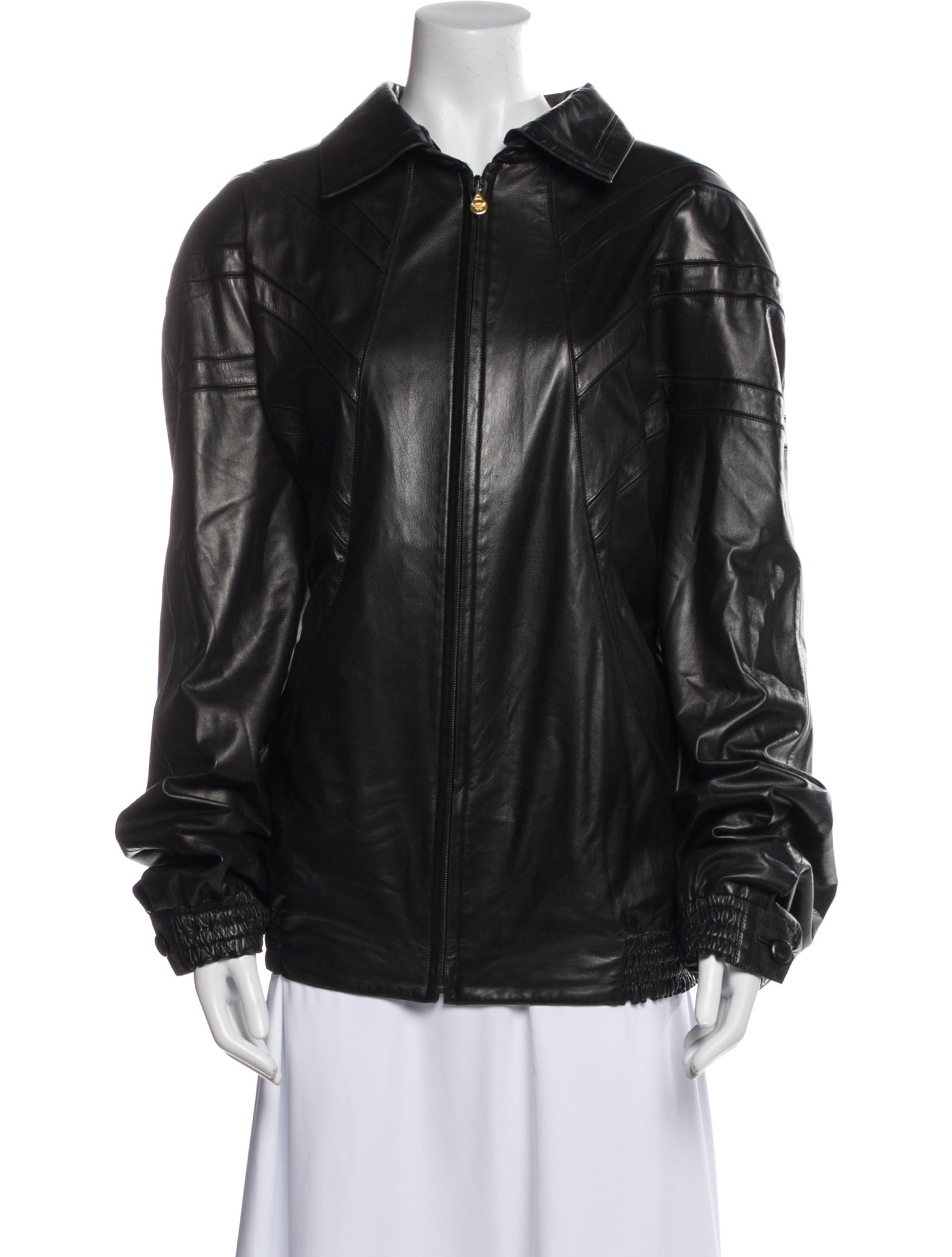 Brioni Bomber Jacket