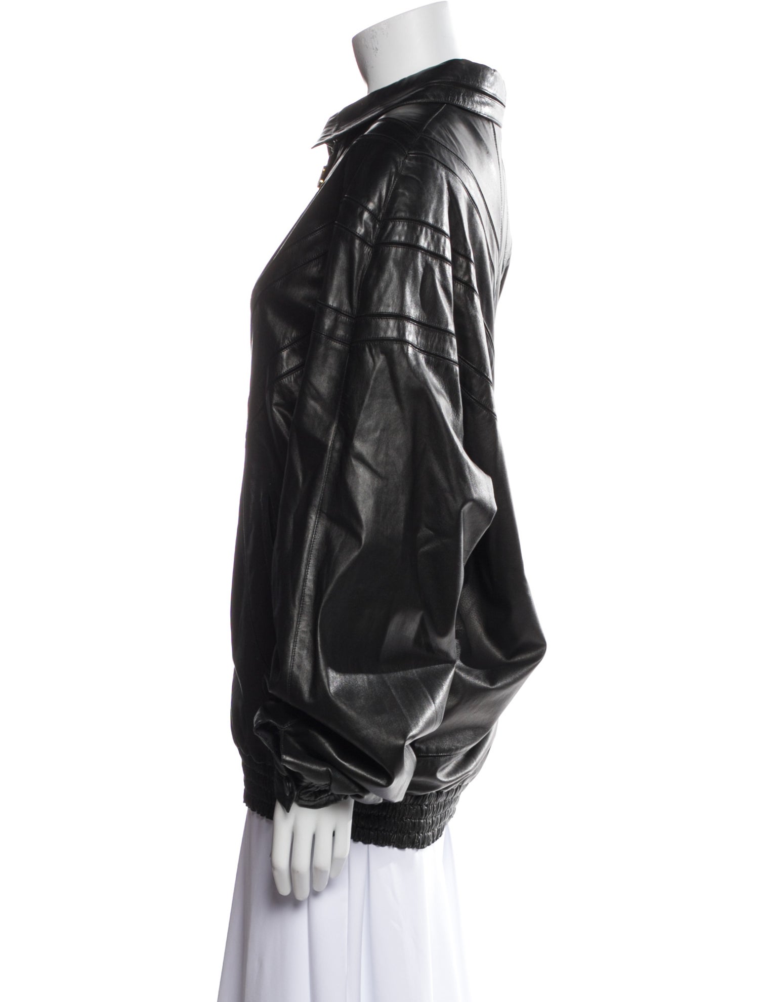 Brioni Bomber Jacket