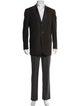 Brioni Wool Blazer