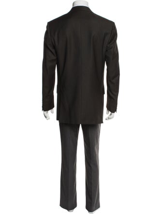 Brioni Wool Blazer