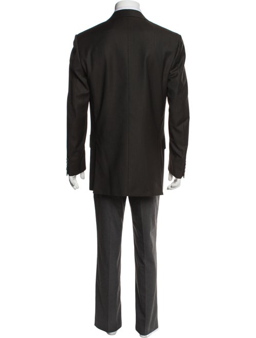 Brioni Wool Blazer