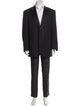 Brioni Wool Two-Piece Blazer
