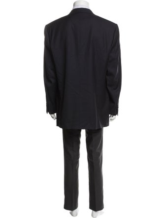 Brioni Wool Two-Piece Blazer
