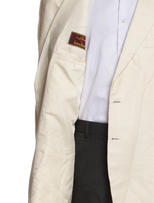 Brioni Wool Blazer