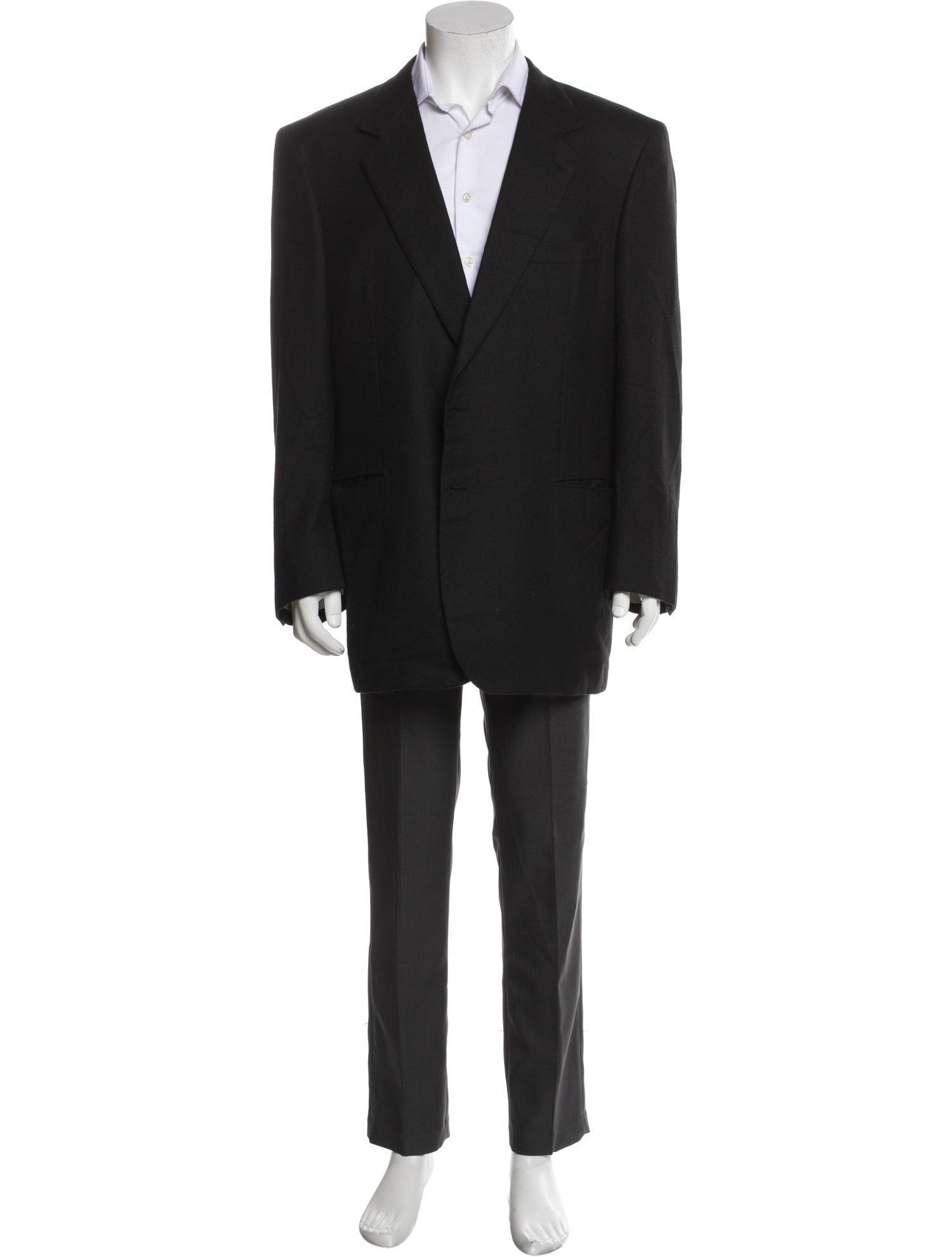 Brioni Cashmere Blazer