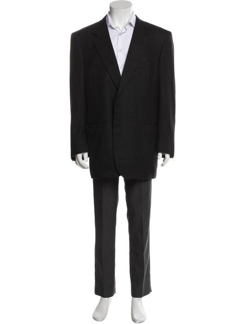 Brioni Cashmere Blazer