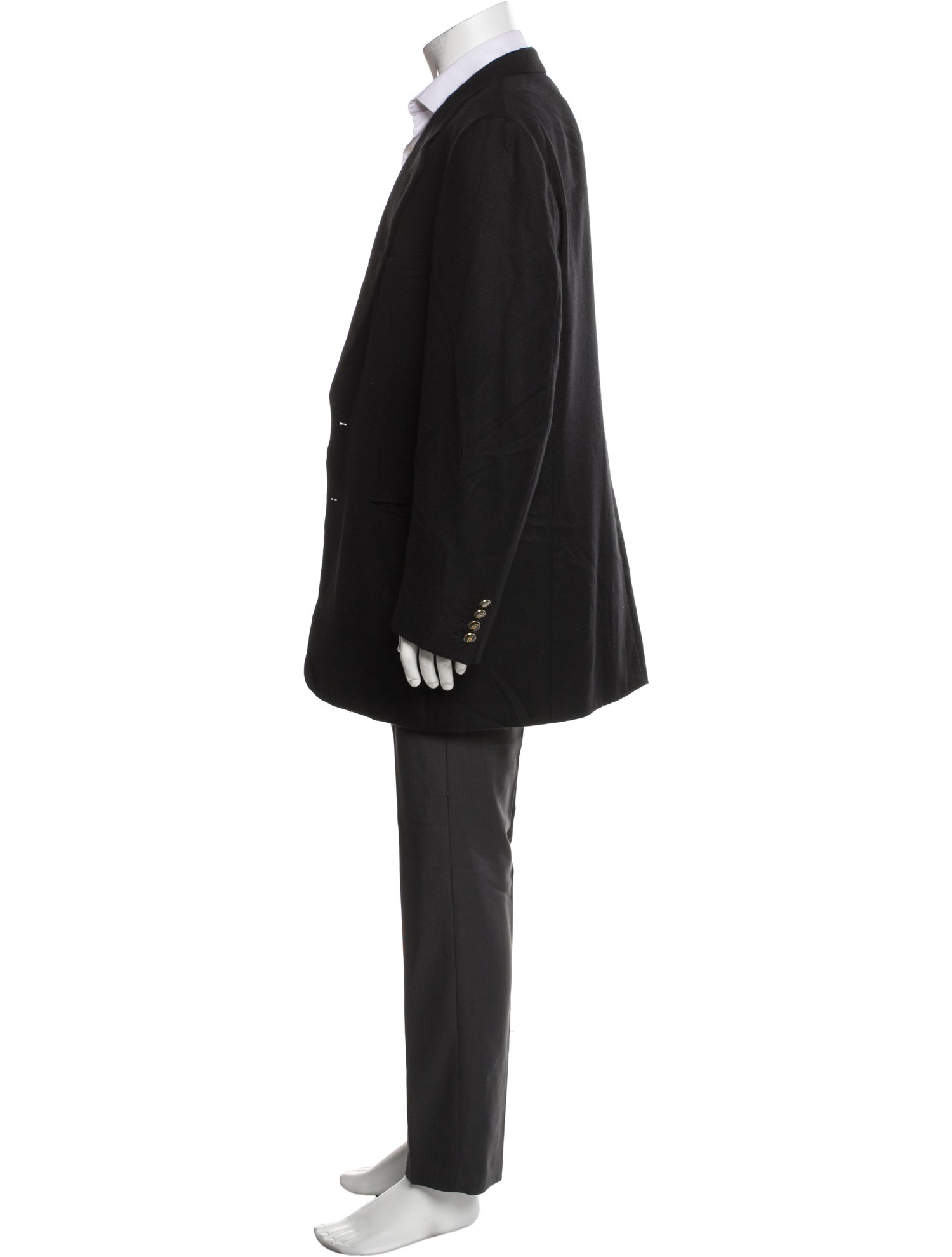 Brioni Cashmere Blazer