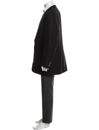 Brioni Cashmere Blazer