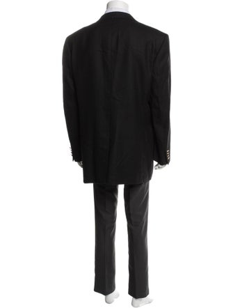 Brioni Cashmere Blazer