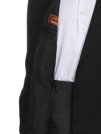 Brioni Cashmere Blazer