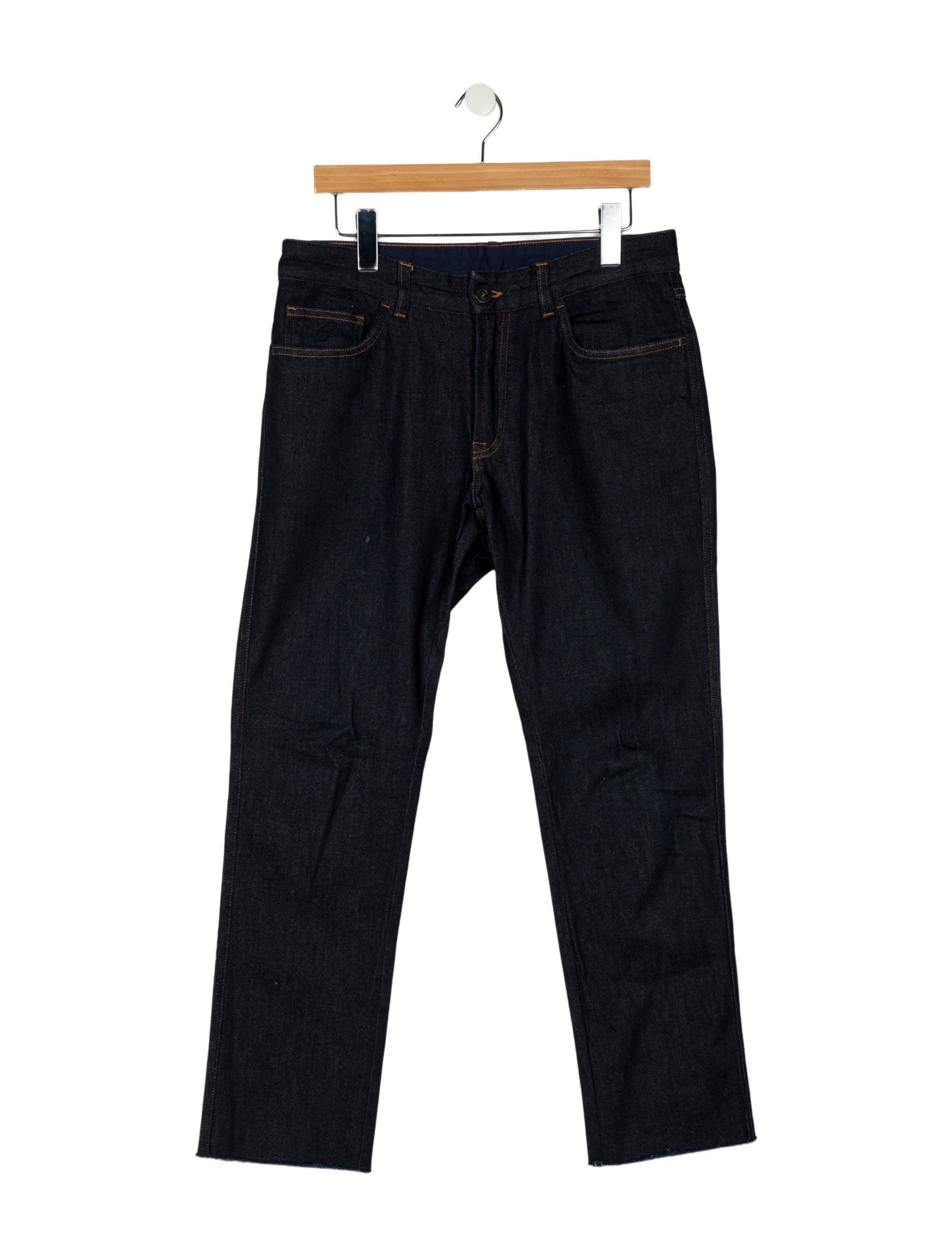 Brioni Skinny Jeans