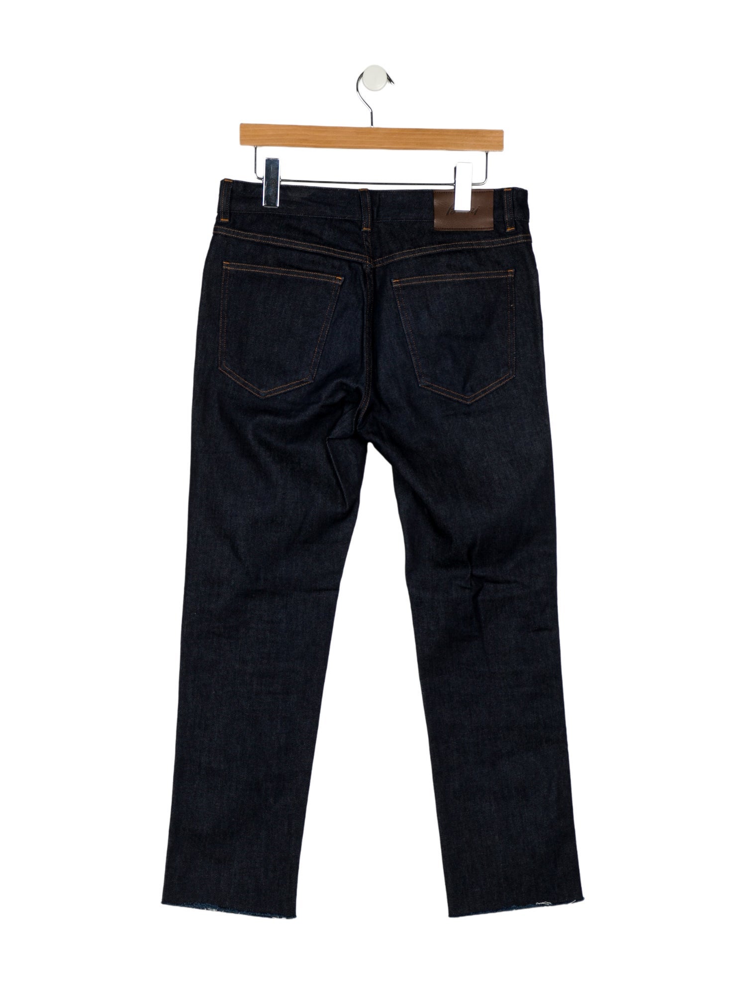 Brioni Skinny Jeans