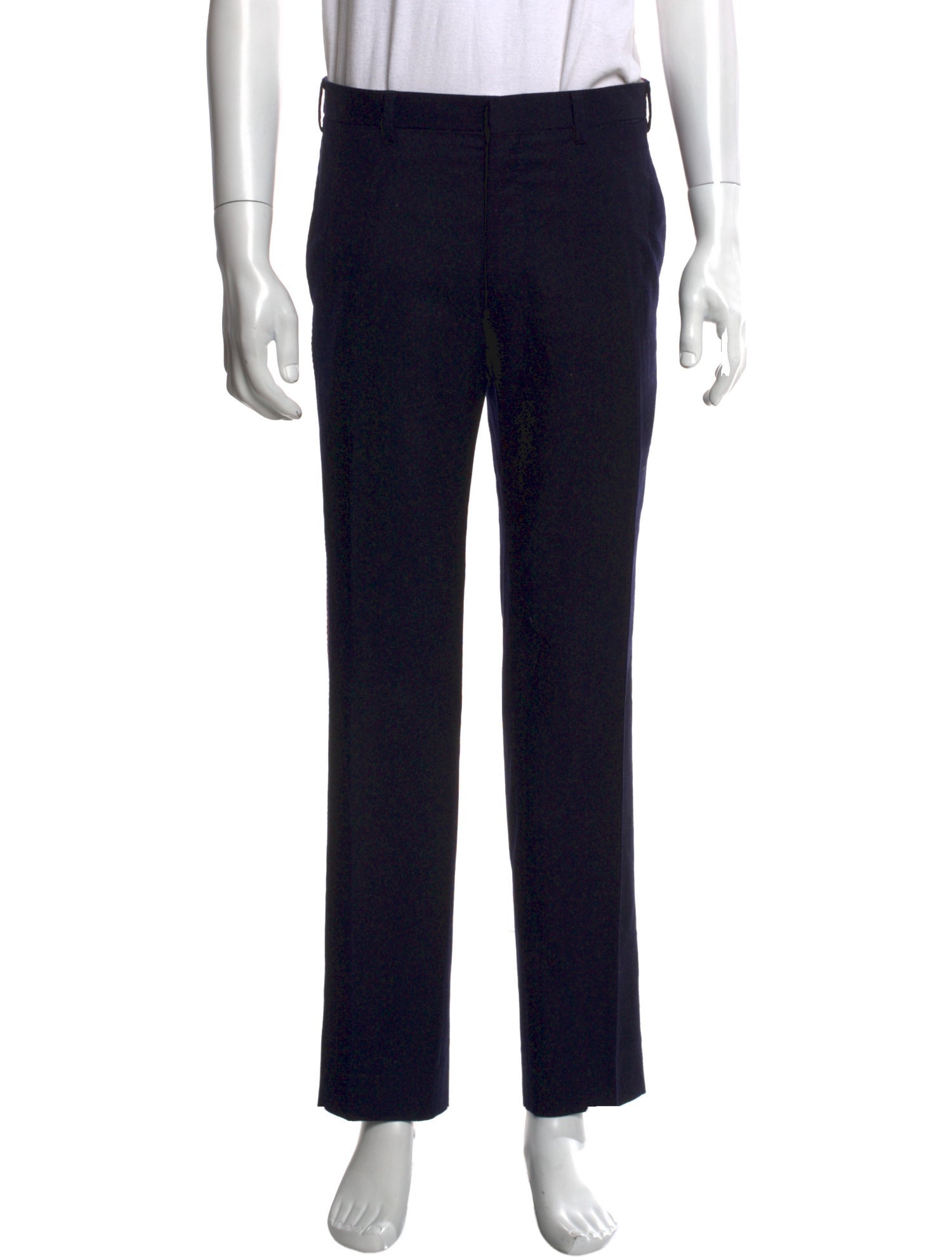 Brioni Wool Dress Pants